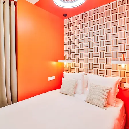 Ws Molitor - Auteuil Appartement Parijs Buitenkant foto