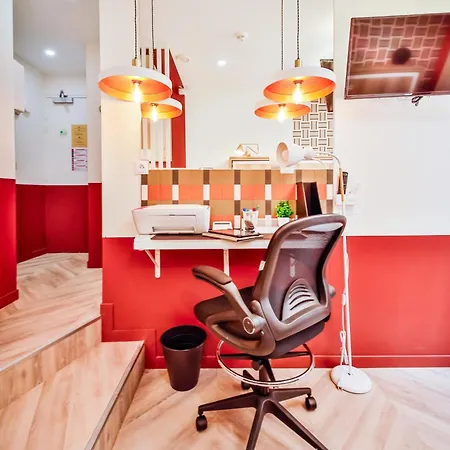 Ws Molitor - Auteuil Appartement Parijs Buitenkant foto