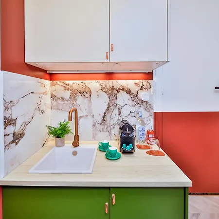 Ws Molitor - Auteuil Appartement Parijs Buitenkant foto