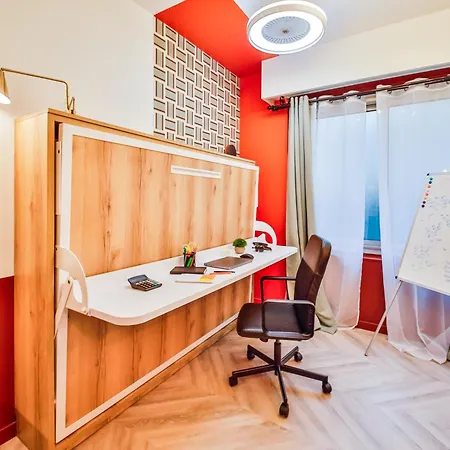 Ws Molitor - Auteuil Appartement Parijs Buitenkant foto