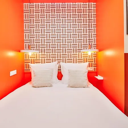 Ws Molitor - Auteuil Appartement Parijs Buitenkant foto
