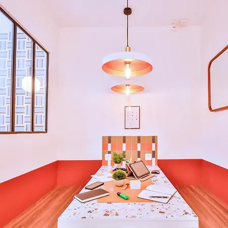 Ws Molitor - Auteuil Appartement Parijs Buitenkant foto