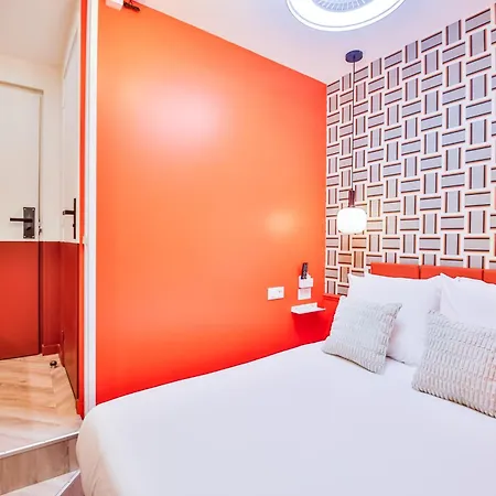 Ws Molitor - Auteuil Appartement Parijs Buitenkant foto
