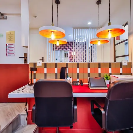 Ws Molitor - Auteuil Appartement Parijs Buitenkant foto