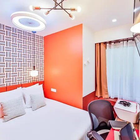 Ws Molitor - Auteuil Appartement Parijs Buitenkant foto