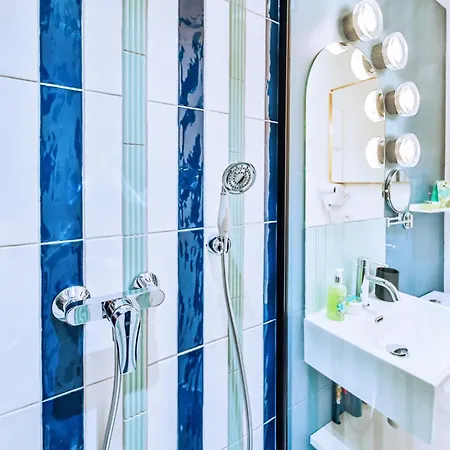 Ws Molitor - Auteuil Appartement Parijs Buitenkant foto
