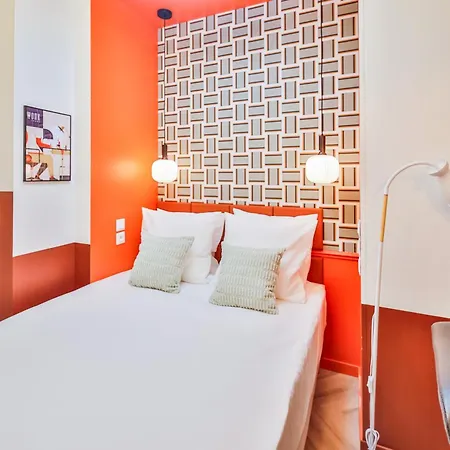 Ws Molitor - Auteuil Appartement Parijs Buitenkant foto