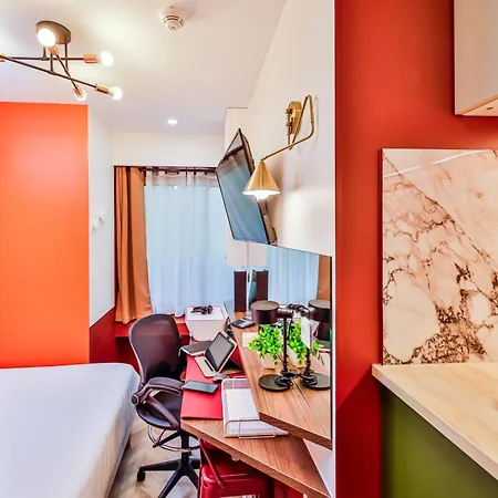 Ws Molitor - Auteuil Appartement Parijs Buitenkant foto