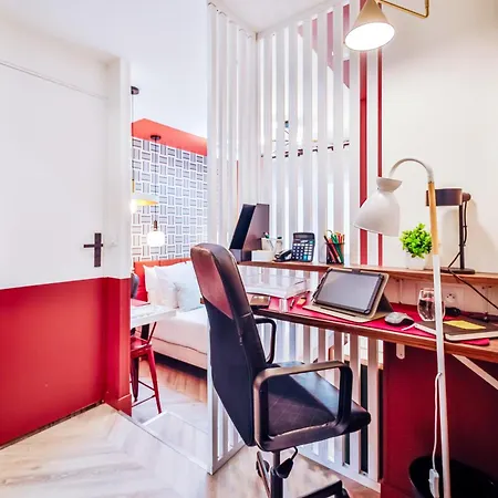 Ws Molitor - Auteuil Appartement Parijs Buitenkant foto