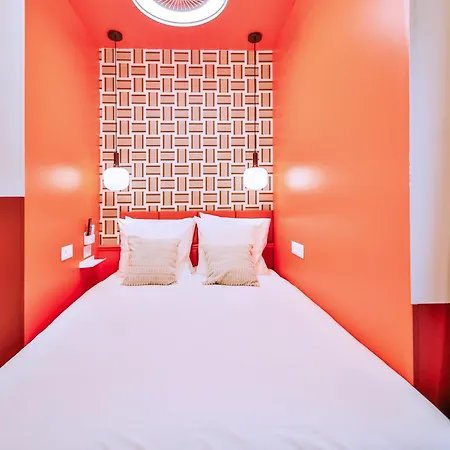 Ws Molitor - Auteuil Appartement Parijs Buitenkant foto