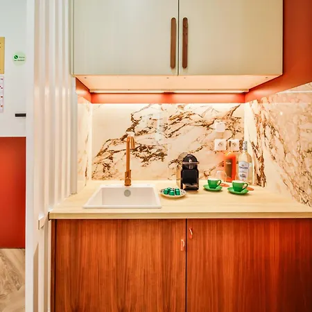 Ws Molitor - Auteuil Appartement Parijs Buitenkant foto