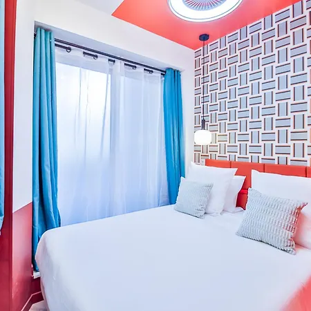 Ws Molitor - Auteuil Appartement Parijs Buitenkant foto