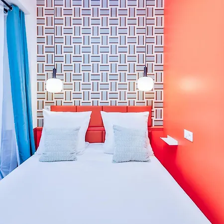 Ws Molitor - Auteuil Appartement Parijs Buitenkant foto