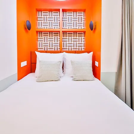 Ws Molitor - Auteuil Appartement Parijs Buitenkant foto
