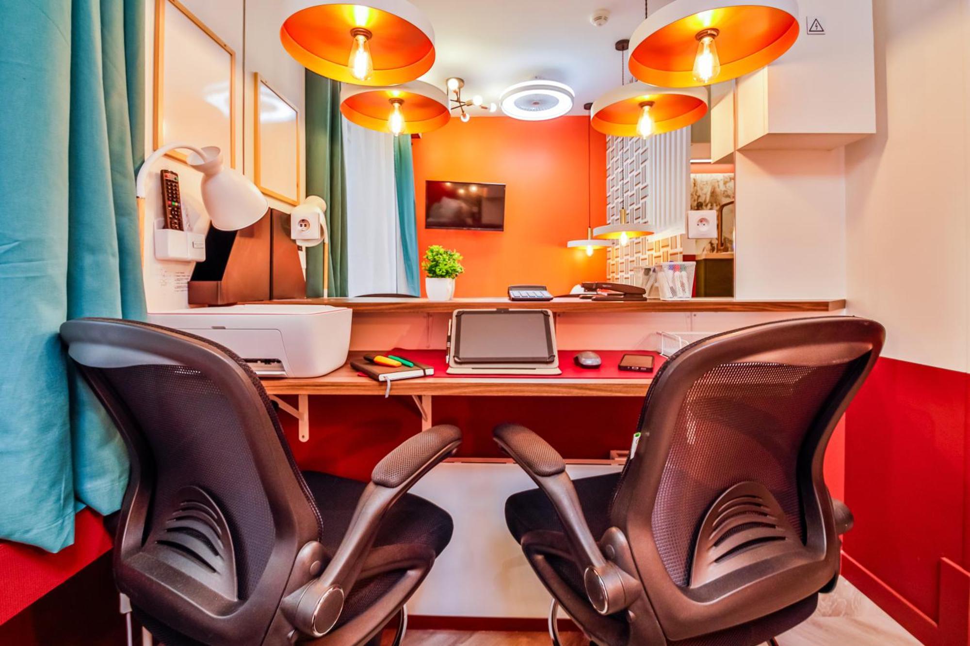 Ws Molitor - Auteuil Appartement *