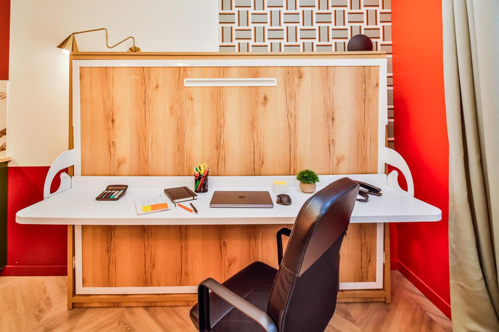 Ws Molitor - Auteuil Apartamento París