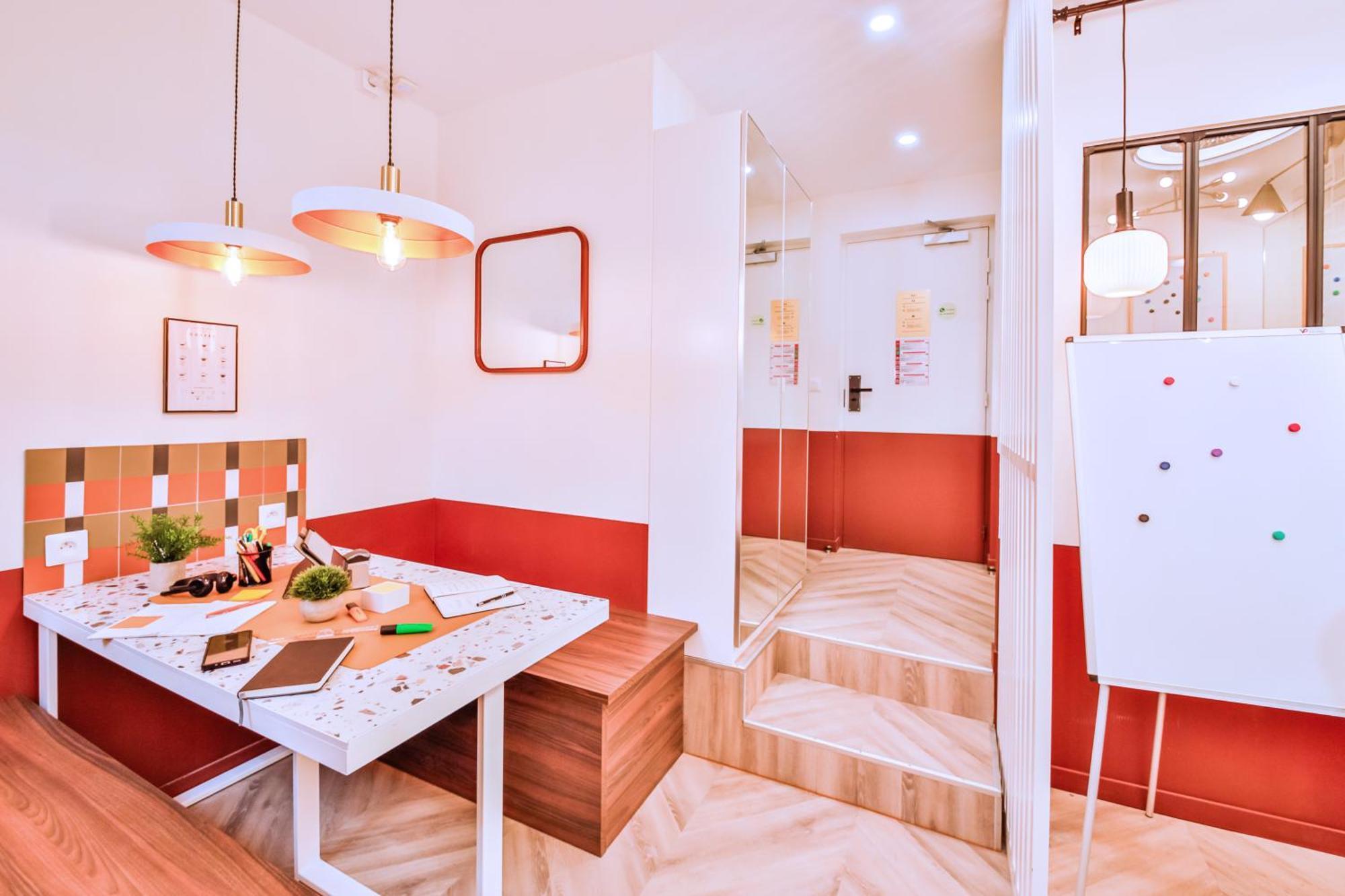 Ws Molitor - Auteuil Appartement