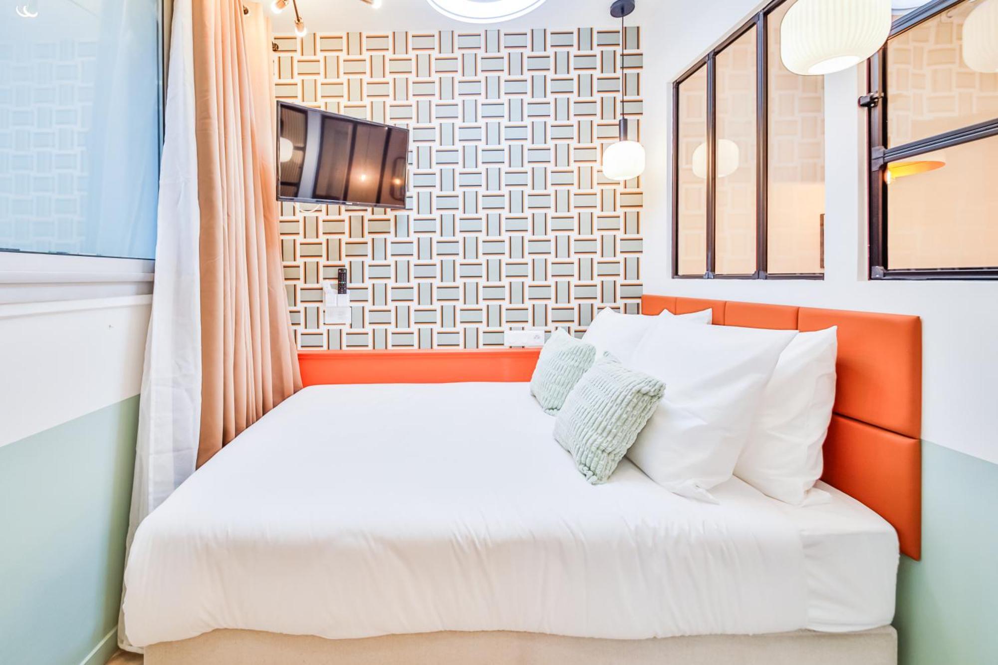 Appartement Ws Molitor - Auteuil *