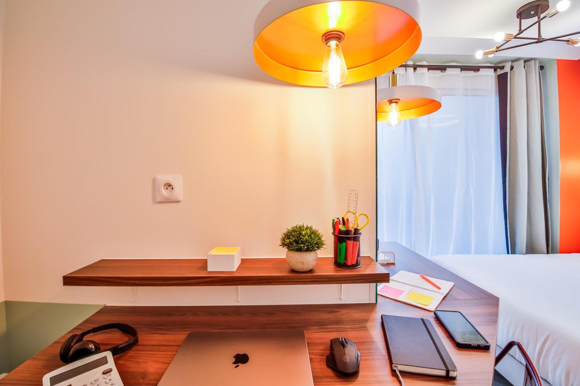 Appartement Ws Molitor - Auteuil