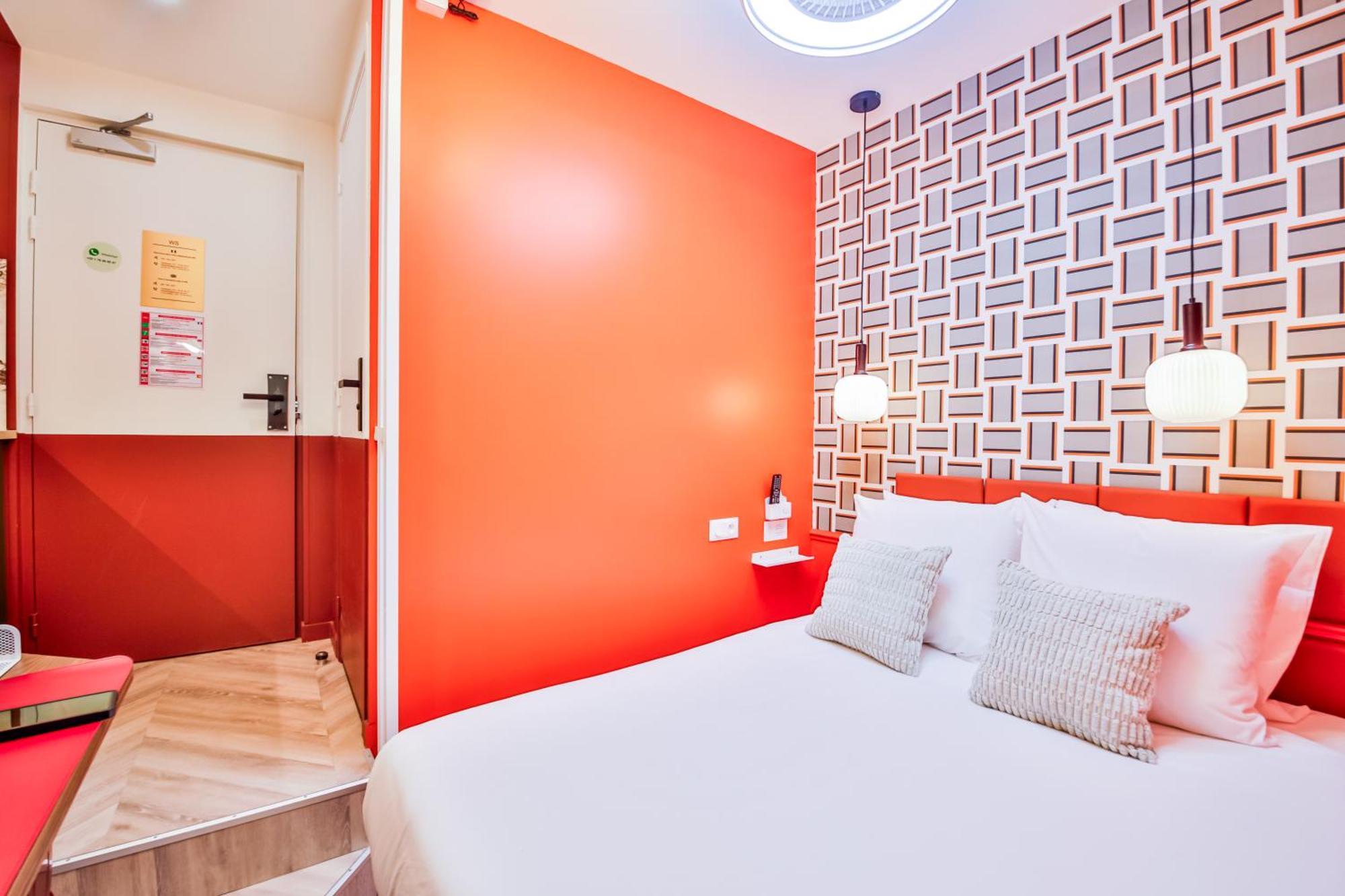 Appartement Ws Molitor - Auteuil