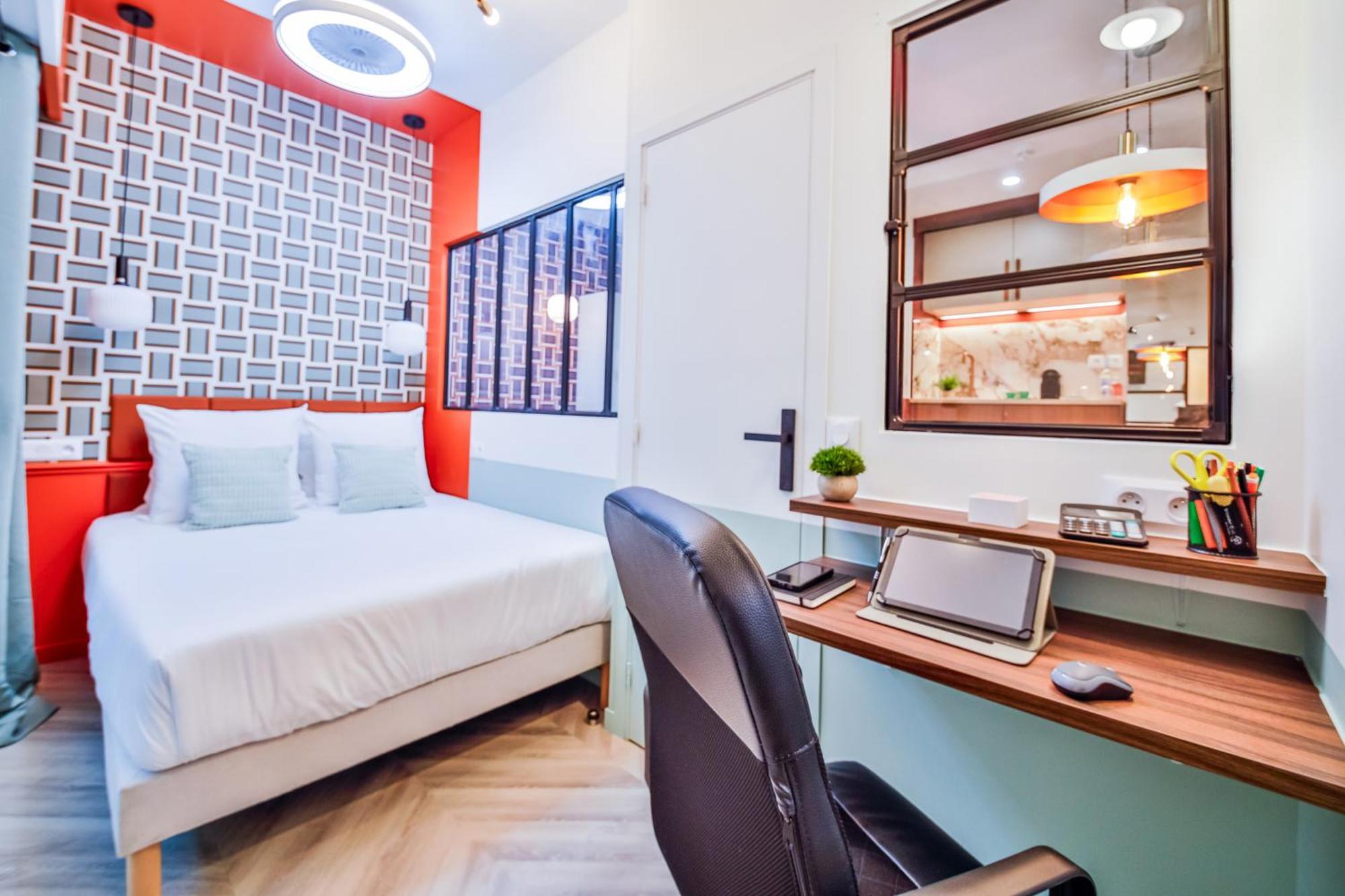 Ws Molitor - Auteuil Appartement Paris