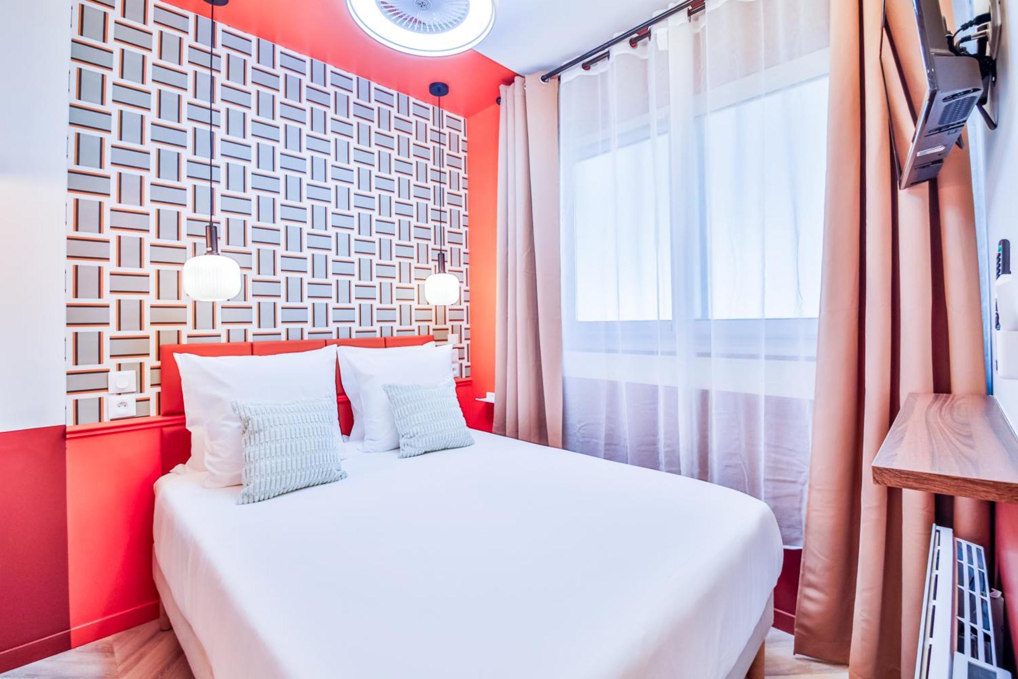 Appartement Ws Molitor - Auteuil Paris