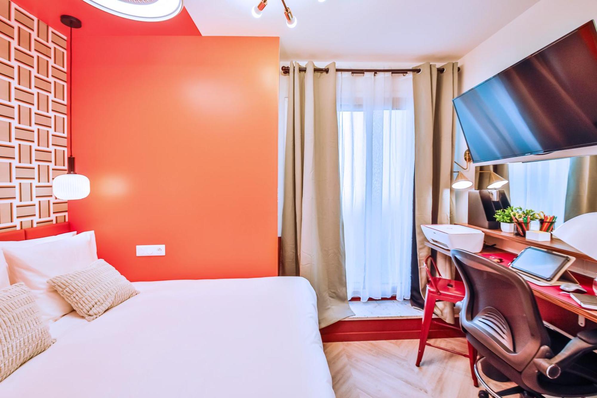 Appartement Ws Molitor - Auteuil Paris