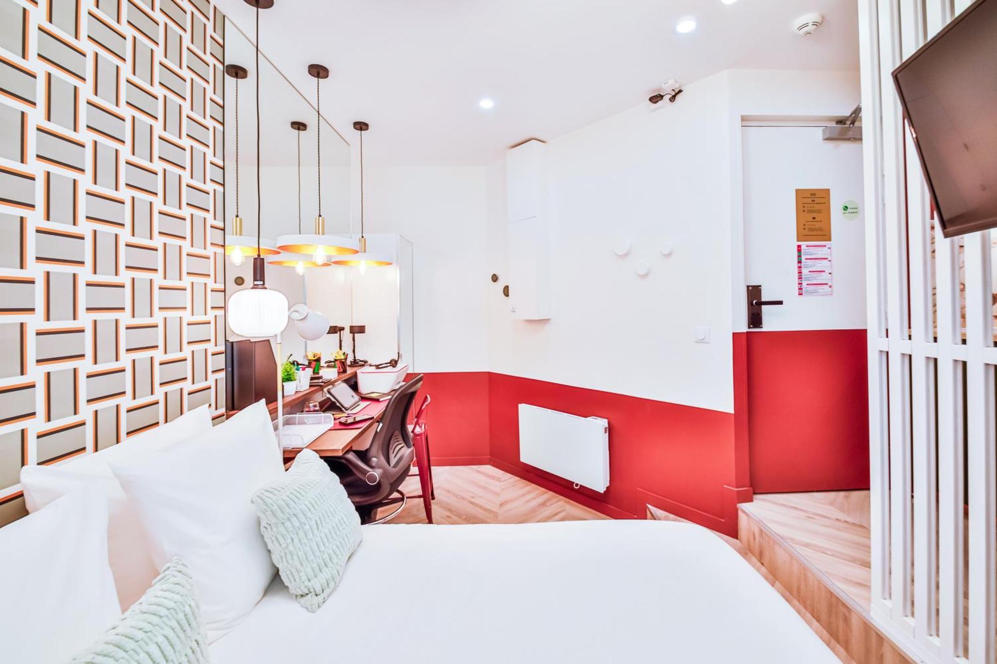 Ws Molitor - Auteuil Appartement *