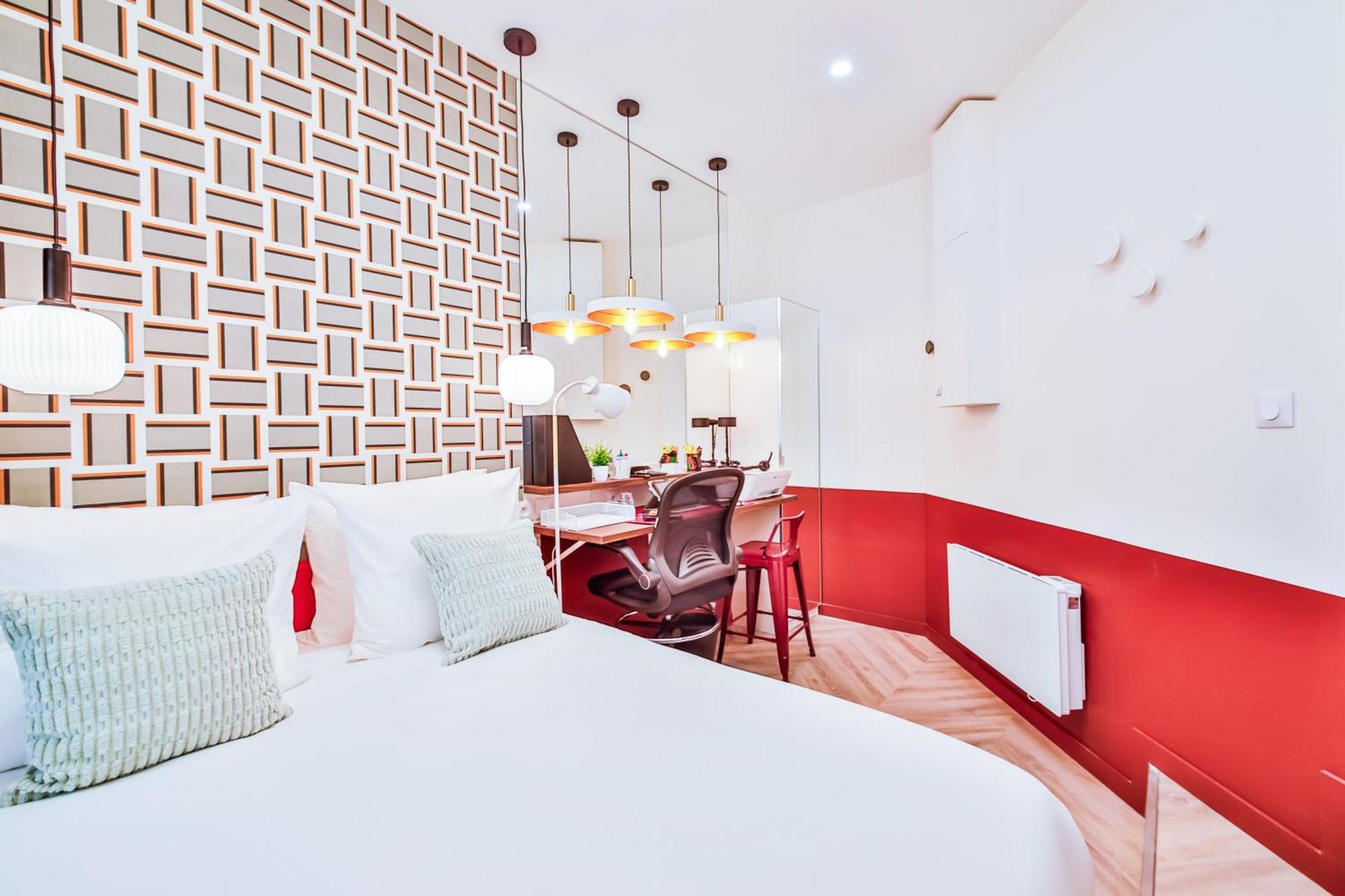 Ws Molitor - Auteuil Apartamento París