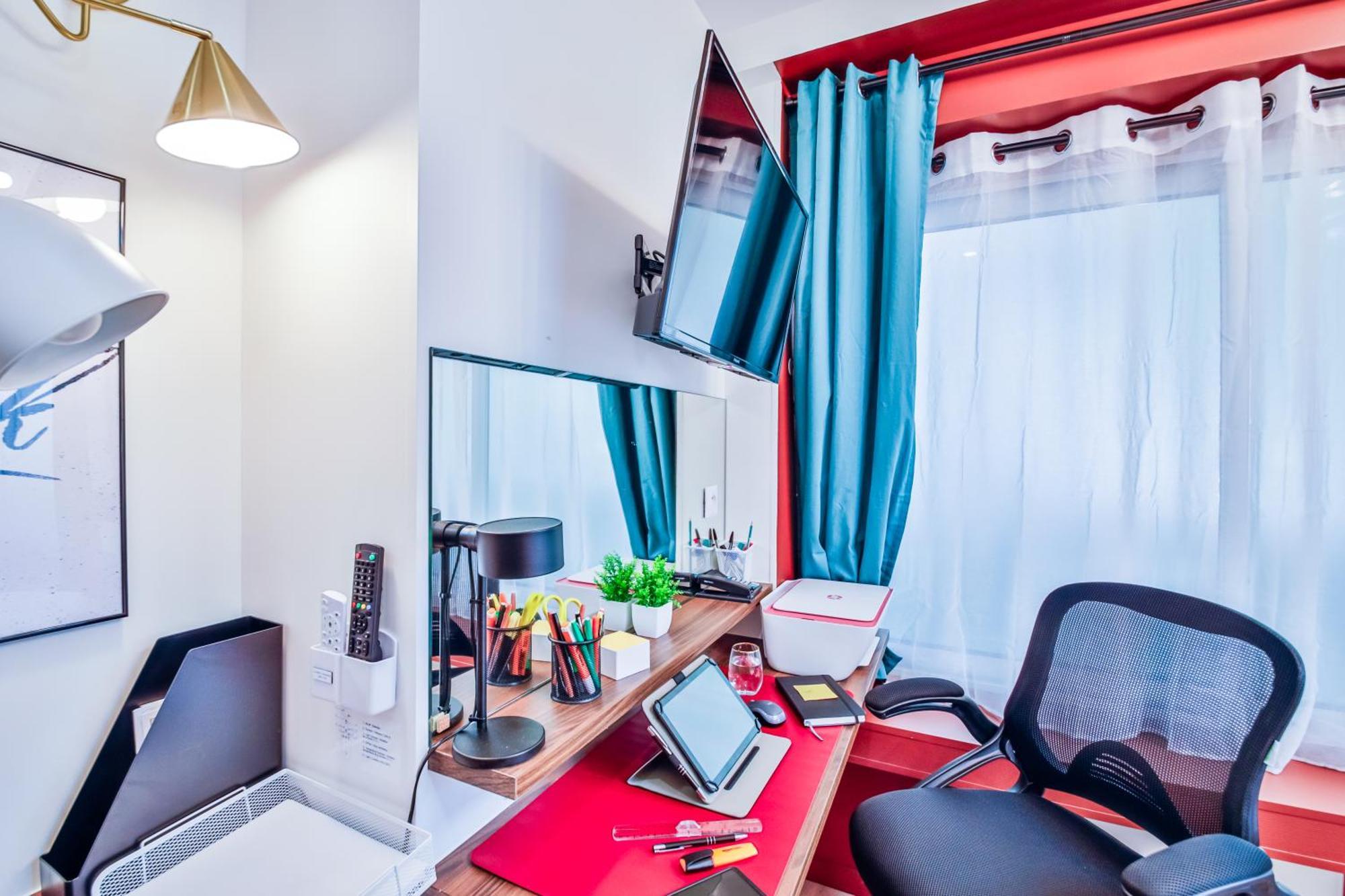 Appartement Ws Molitor - Auteuil *
