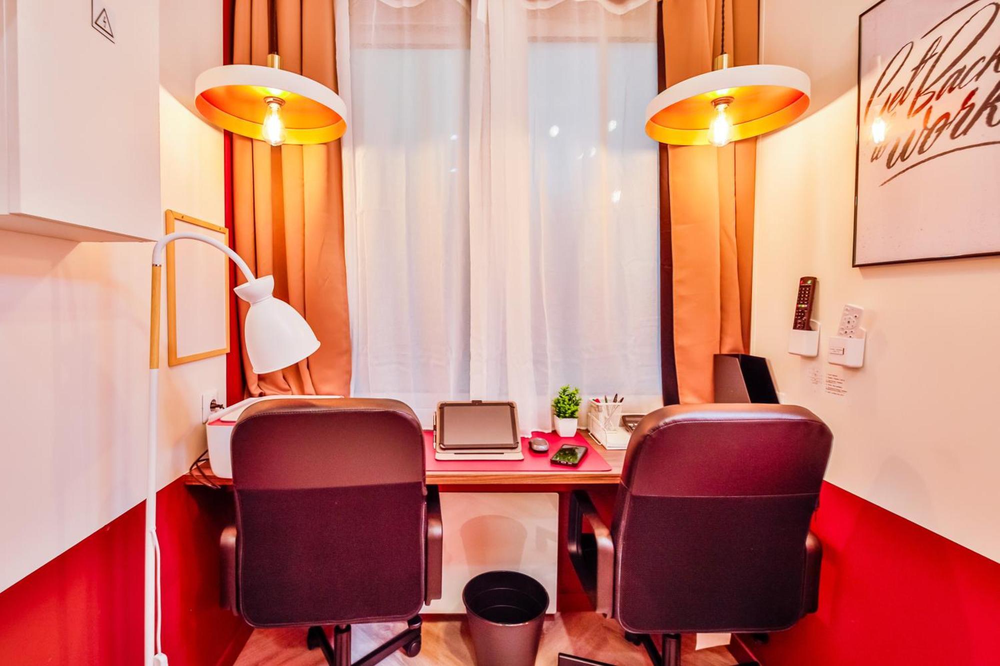 Ws Molitor - Auteuil Appartement Paris